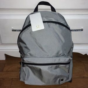 lululemon mainstay backpack
